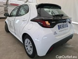  Toyota  Yaris 1.5 HYBRID 116H FRANCE BUSINESS STAGE #2