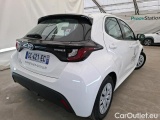  Toyota  Yaris 1.5 HYBRID 116H FRANCE BUSINESS STAGE #3