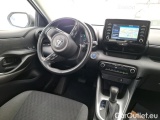  Toyota  Yaris 1.5 HYBRID 116H FRANCE BUSINESS STAGE #4