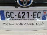  Toyota  Yaris 1.5 HYBRID 116H FRANCE BUSINESS STAGE #5