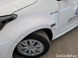  Toyota  Yaris 1.5 HYBRID 116H FRANCE BUSINESS STAGE #38