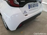  Toyota  Yaris 1.5 HYBRID 116H FRANCE BUSINESS STAGE #43