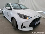  Toyota  Yaris 1.5 HYBRID 116H FRANCE BUSINESS STAGE #47