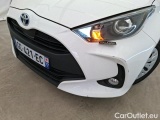  Toyota  Yaris 1.5 HYBRID 116H FRANCE BUSINESS STAGE #44