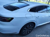  Volkswagen  Arteon 2.0 TDI 150 DSG7 ELEGANCE #37