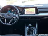  Volkswagen  Golf  2.0 TDI SCR 115 LIFE BUSINESS 1ST #11