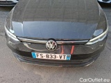  Volkswagen  Golf  2.0 TDI SCR 115 LIFE BUSINESS 1ST #25