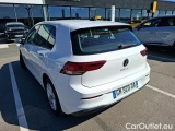  Volkswagen  Golf  2.0 TDI SCR 116 DSG LIFE PLUS #2