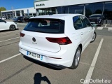  Volkswagen  Golf  2.0 TDI SCR 116 DSG LIFE PLUS #3