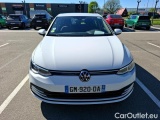  Volkswagen  Golf  2.0 TDI SCR 116 DSG LIFE PLUS #14