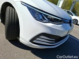  Volkswagen  Golf  2.0 TDI SCR 116 DSG LIFE PLUS #29
