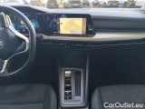  Volkswagen  Golf  2.0 TDI SCR 150 DSG7 LIFE BUSINESS #11