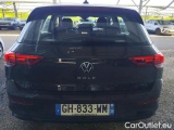  Volkswagen  Golf  2.0 TDI SCR 150 DSG7 LIFE BUSINESS #25