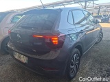  Volkswagen  Polo 1.0 TSI 95 VW EDITION #3