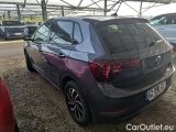  Volkswagen  Polo 1.0 TSI 95 VW EDITION #2