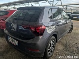  Volkswagen  Polo 1.0 TSI 95 VW EDITION #3