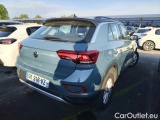  Volkswagen  T-ROC 2.0 TDI 116 LIFE #3