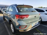  Volkswagen  T-ROC 2.0 TDI 116 LIFE #2