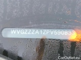  Volkswagen  T-ROC 2.0 TDI 116 LIFE #8