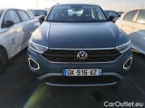  Volkswagen  T-ROC 2.0 TDI 116 LIFE #14