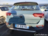  Volkswagen  T-ROC 2.0 TDI 116 LIFE #15