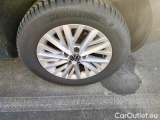  Volkswagen  T-ROC 2.0 TDI 116 LIFE #20