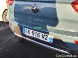  Volkswagen  T-ROC 2.0 TDI 116 LIFE #22