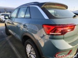  Volkswagen  T-ROC 2.0 TDI 116 LIFE #35