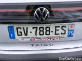  Volkswagen  Taigo 1.0 TSI OPF 110PS DSG LIFE #5