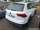  Volkswagen  Tiguan 2.0 TDI 150 DSG7 ACTIVE #3