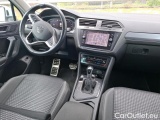  Volkswagen  Tiguan 2.0 TDI 150 DSG7 ACTIVE #4