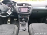  Volkswagen  Tiguan 2.0 TDI 150 DSG7 ACTIVE #11