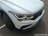 Volkswagen  Tiguan 2.0 TDI 150 DSG7 ACTIVE #24