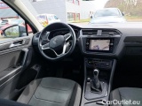  Volkswagen  Tiguan 2.0 TDI 150 DSG7 ELEGANCE #4