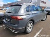  Volkswagen  Tiguan 2.0 TDI 150 DSG7 ELEGANCE #3