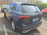  Volkswagen  Tiguan 2.0 TDI 150 DSG7 ELEGANCE #2