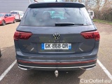  Volkswagen  Tiguan 2.0 TDI 150 DSG7 ELEGANCE #16
