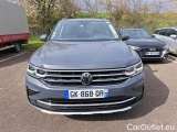  Volkswagen  Tiguan 2.0 TDI 150 DSG7 ELEGANCE #14