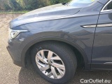  Volkswagen  Tiguan 2.0 TDI 150 DSG7 ELEGANCE #31