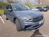  Volkswagen  Tiguan 2.0 TDI 150 DSG7 ELEGANCE #36