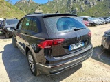  Volkswagen  Tiguan 2.0 TDI 150 DSG7 LIFE BUSINESS #2
