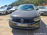  Volkswagen  Tiguan 2.0 TDI 150 DSG7 LIFE BUSINESS #14