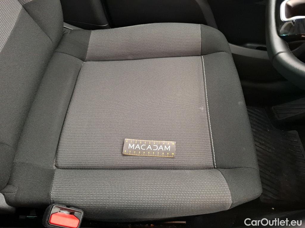  Citroen  C3 CITROEN  Aircross / 2021 / 5P / SUV PureTech 110 SS BVM6 Feel Pack Business / VO RECONDITIONNE - PHOTOS AVANT RECONDITIONNEMENT #7