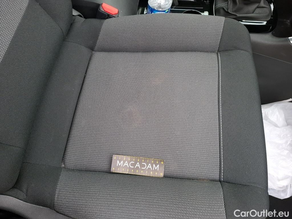  Citroen  C3 CITROEN  Aircross / 2021 / 5P / SUV PureTech 110 SS BVM6 Feel Pack Business / VO RECONDITIONNE - PHOTOS AVANT RECONDITIONNEMENT #9