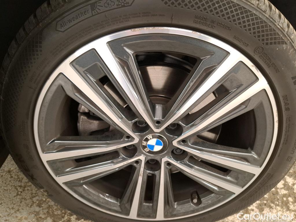  Bmw  Serie 1 BMW Série 1 / 2019 / 5P / Berline 116i DKG7 Business Design / VO RECONDITIONNE - PHOTOS AVANT RECONDITIONNEMENT #2