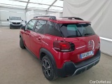  Citroen  C3 CITROEN  Aircross / 2021 / 5P / SUV PureTech 110 SS BVM6 Feel Pack Business / VO RECONDITIONNE - PHOTOS AVANT RECONDITIONNEMENT #2