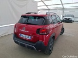  Citroen  C3 CITROEN  Aircross / 2021 / 5P / SUV PureTech 110 SS BVM6 Feel Pack Business / VO RECONDITIONNE - PHOTOS AVANT RECONDITIONNEMENT #3