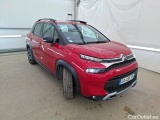  Citroen  C3 CITROEN  Aircross / 2021 / 5P / SUV PureTech 110 SS BVM6 Feel Pack Business / VO RECONDITIONNE - PHOTOS AVANT RECONDITIONNEMENT #4