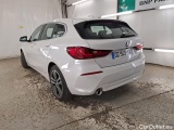  Bmw  Serie 1 BMW Série 1 / 2019 / 5P / Berline 116i DKG7 Business Design / VO RECONDITIONNE - PHOTOS AVANT RECONDITIONNEMENT #2
