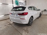  Bmw  Serie 1 BMW Série 1 / 2019 / 5P / Berline 116i DKG7 Business Design / VO RECONDITIONNE - PHOTOS AVANT RECONDITIONNEMENT #3